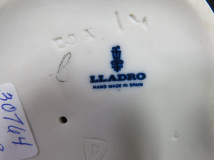 Lladró Figurine