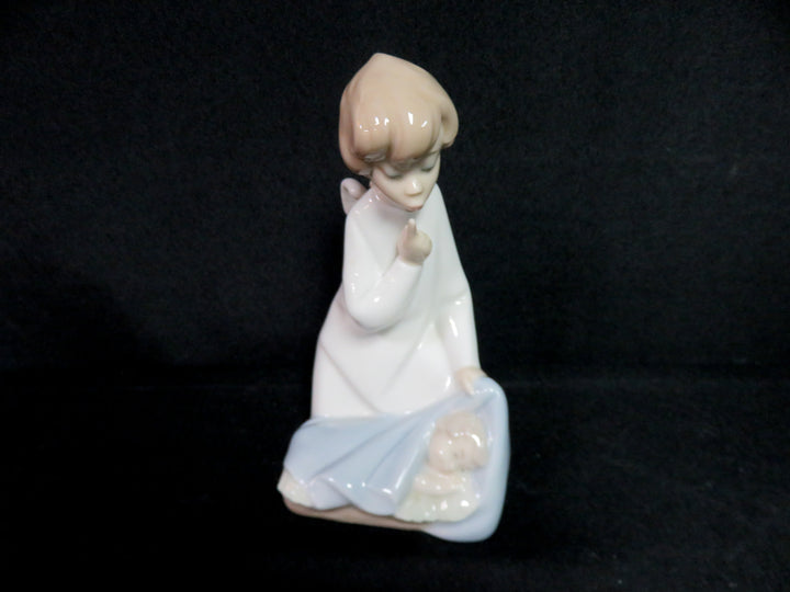 Lladró Figurine