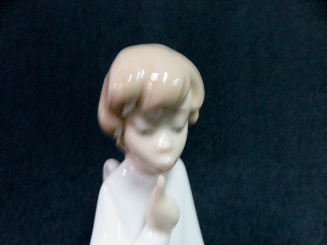 Lladró Figurine