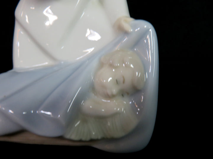 Lladró Figurine