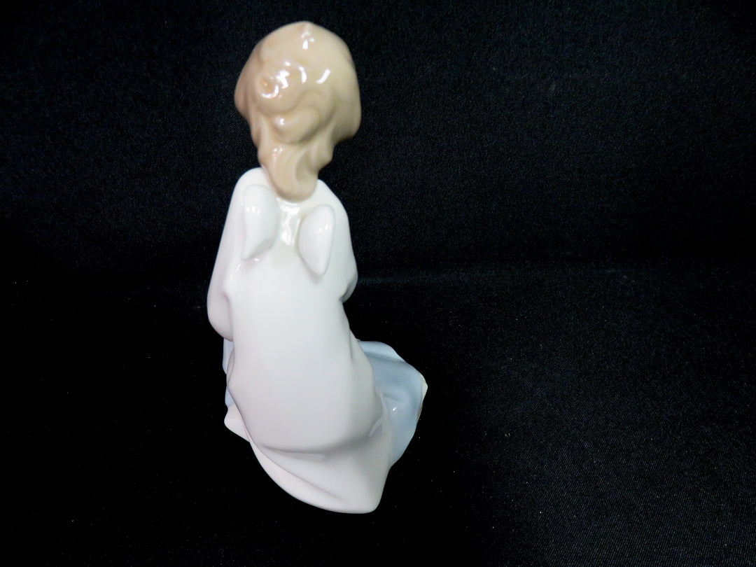 Lladró Figurine