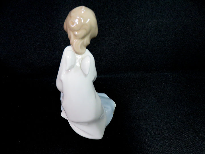 Lladró Figurine