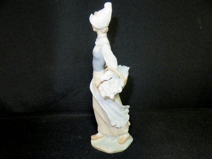 Lladró Figurine