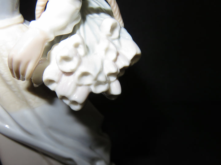 Lladró Figurine
