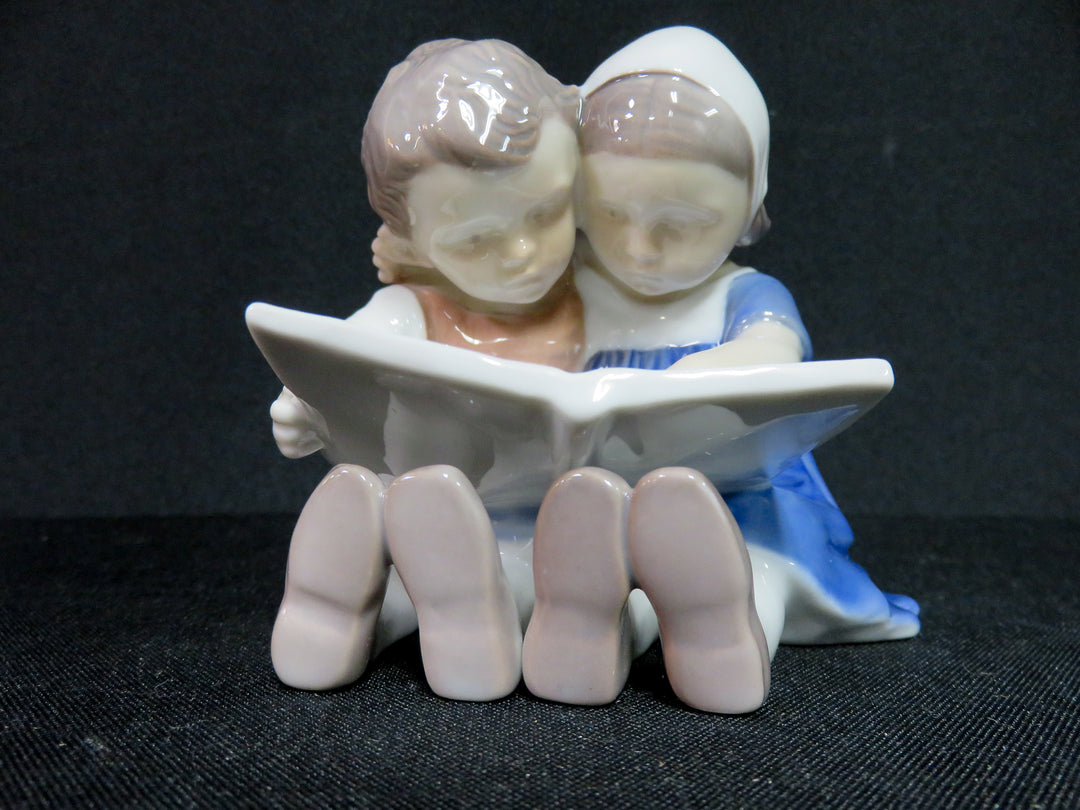 Bing & Grondahl Figurine