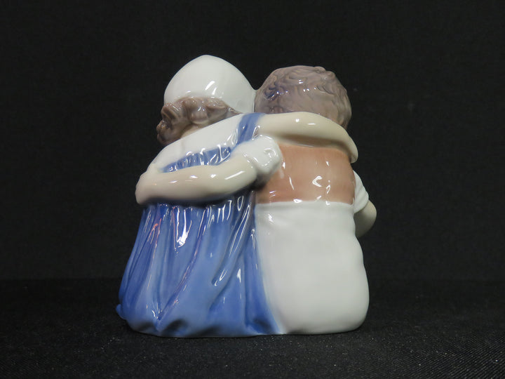 Bing & Grondahl Figurine