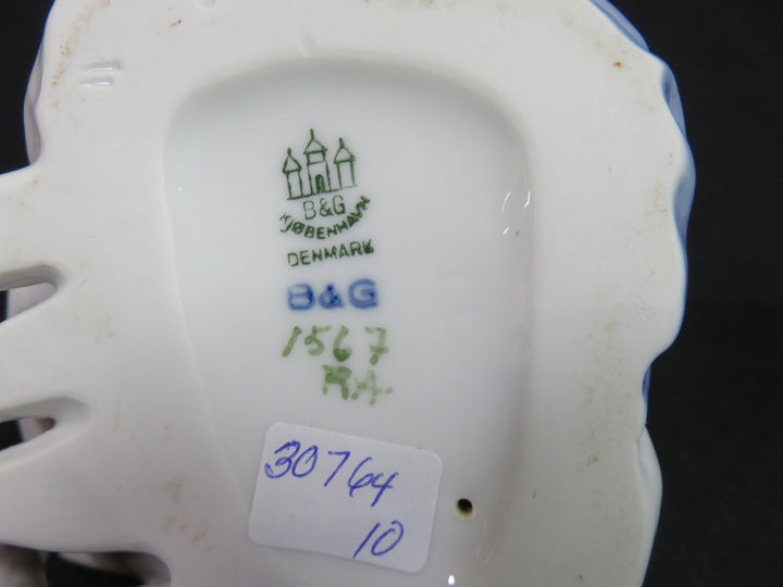 Bing & Grondahl Figurine