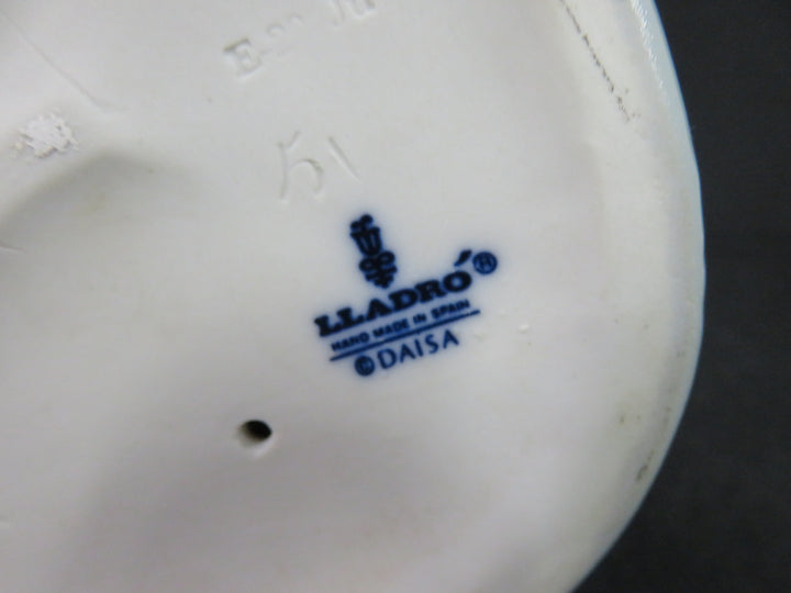 Lladró Figurine