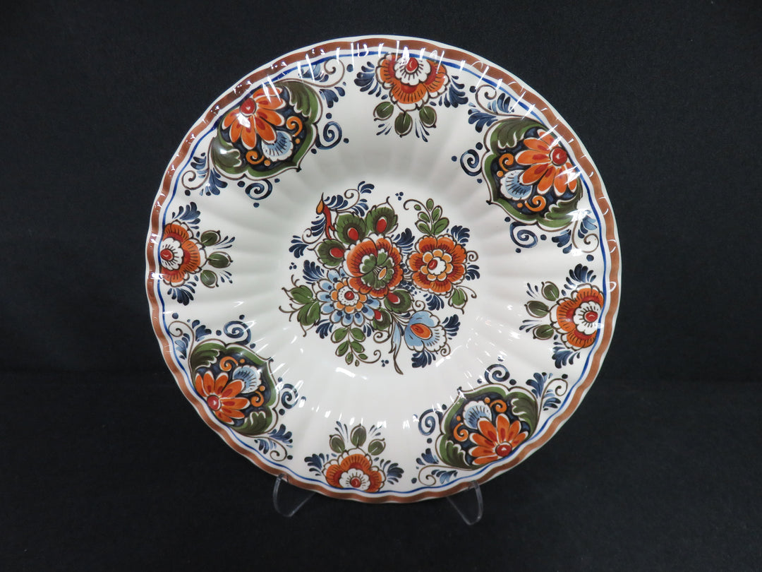Delft Decorative Plate