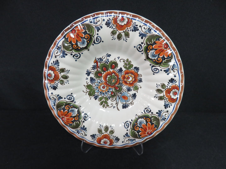 Delft Decorative Plate