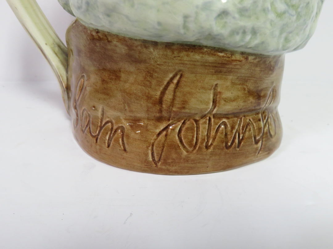 Royal Doulton Toby Mug