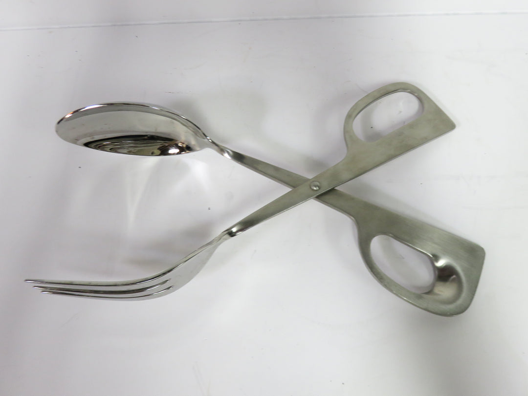 Williams Sonoma Salad Server
