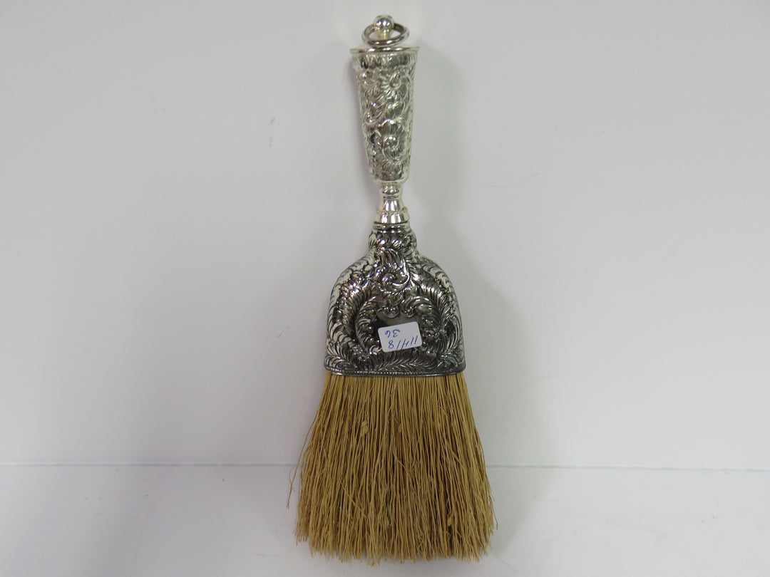 Whisk Broom