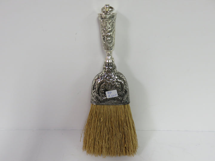 Whisk Broom