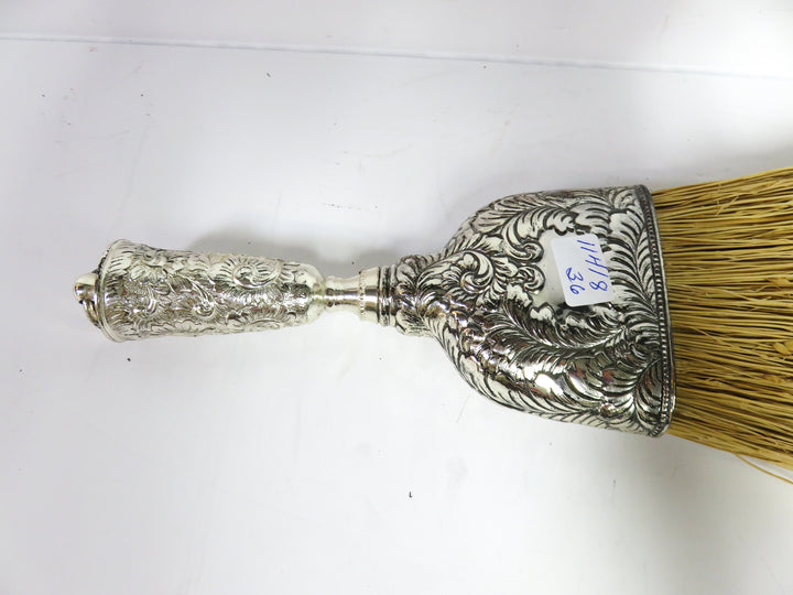 Whisk Broom