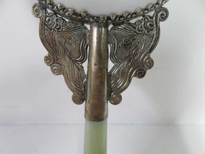 Asian Hand Mirror