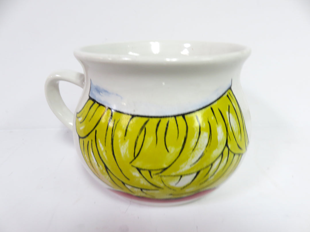 Campbell Soup Bowl and Spoon