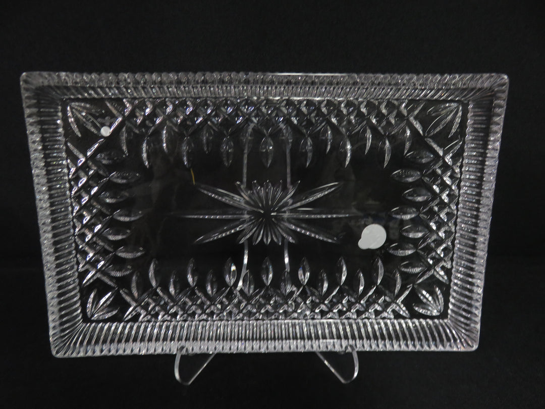Waterford Serving Tray