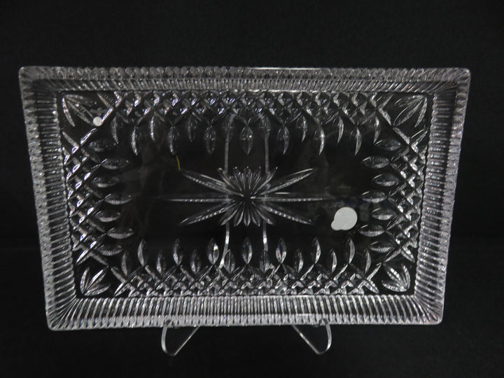 Waterford Serving Tray