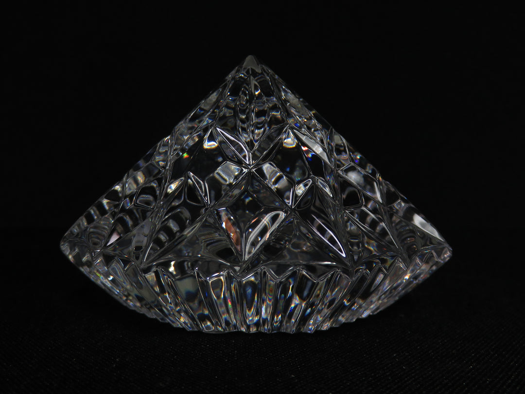 Waterford Paperweight