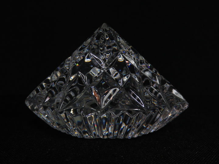 Waterford Paperweight