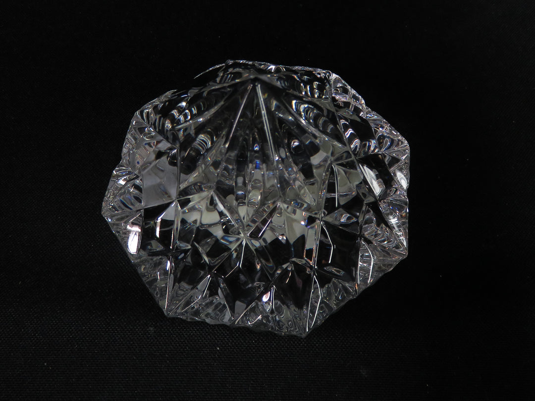 Waterford Paperweight