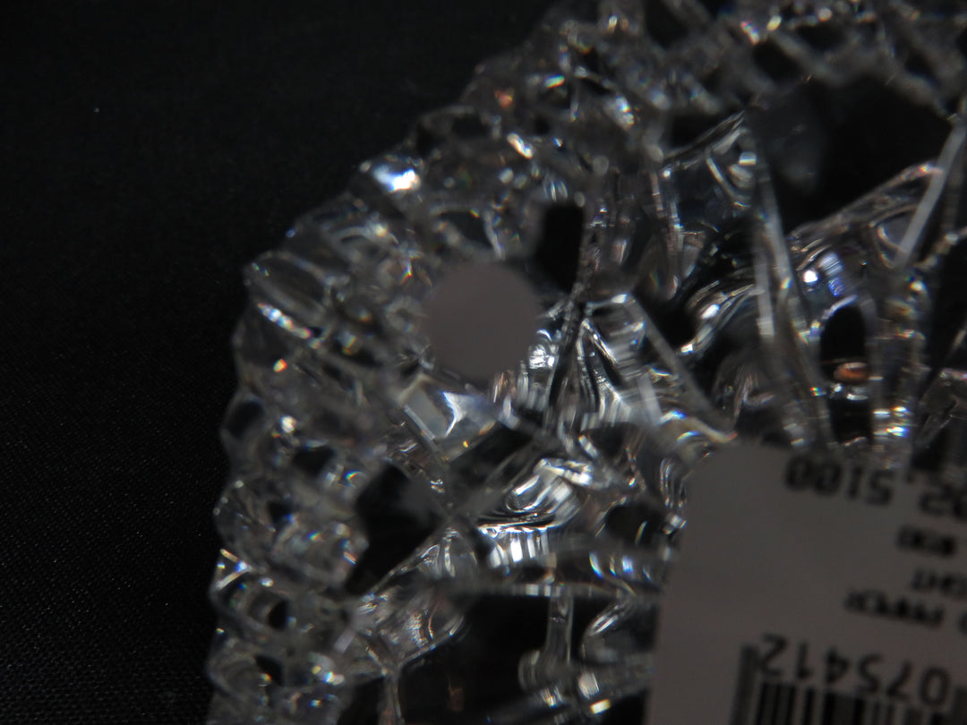 Waterford Paperweight