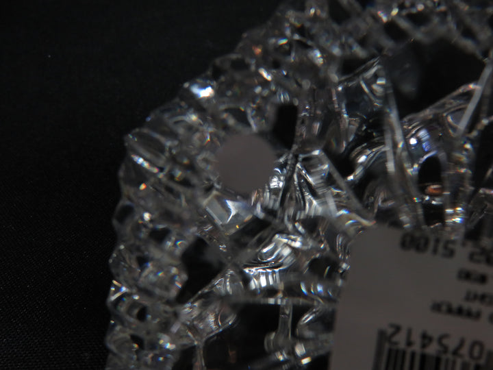 Waterford Paperweight
