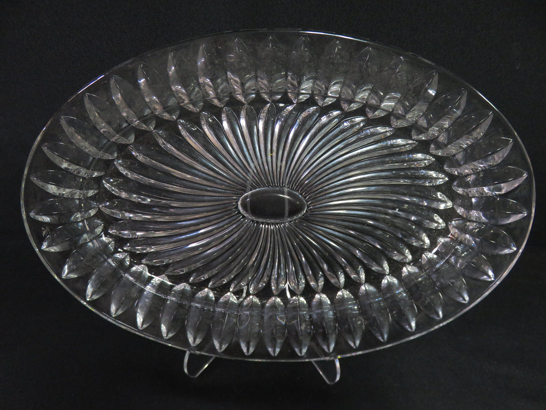 Jeannette Windsor Divided Dish