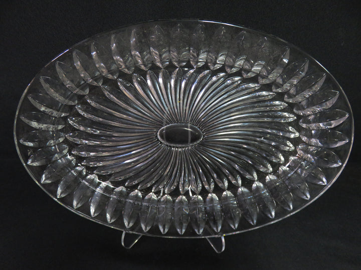 Jeannette Windsor Divided Dish