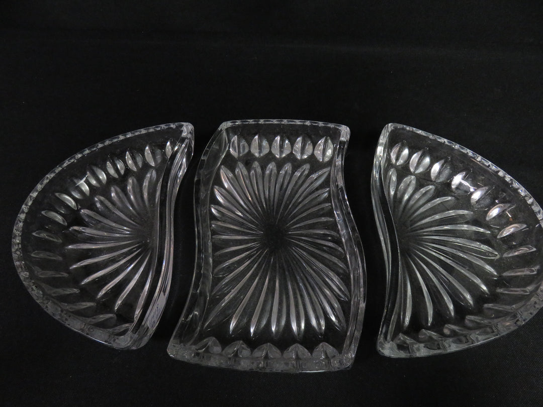 Jeannette Windsor Divided Dish
