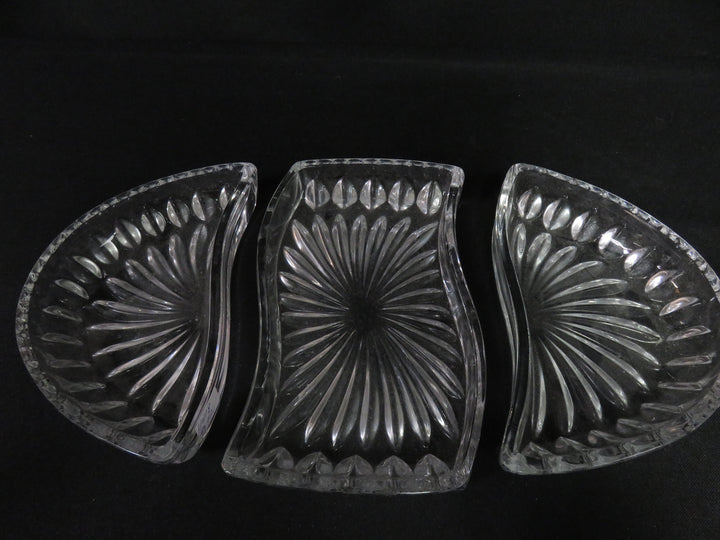 Jeannette Windsor Divided Dish