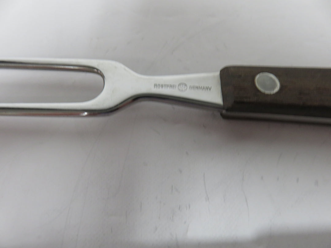 Wusthof Chop Carving  Set