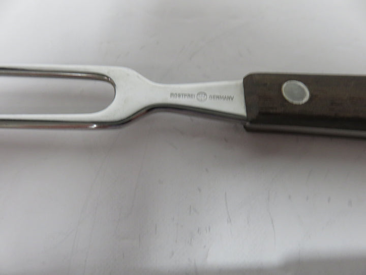 Wusthof Chop Carving  Set