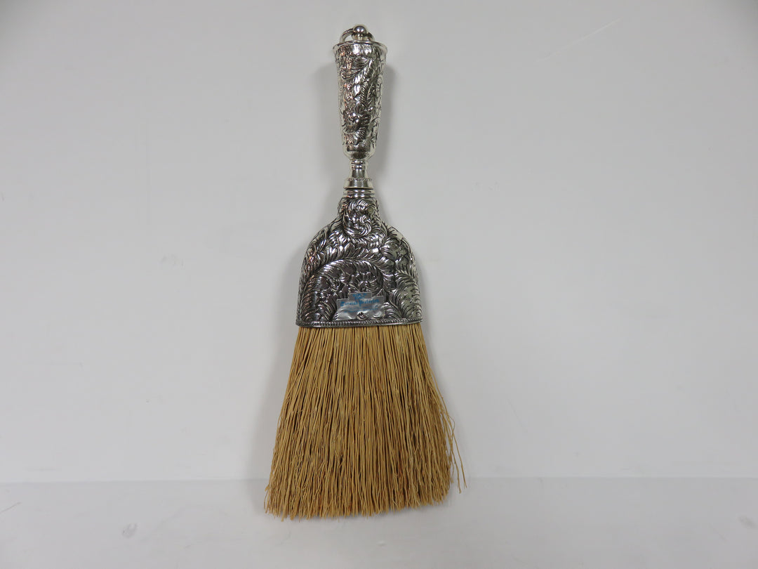 Whisk Broom