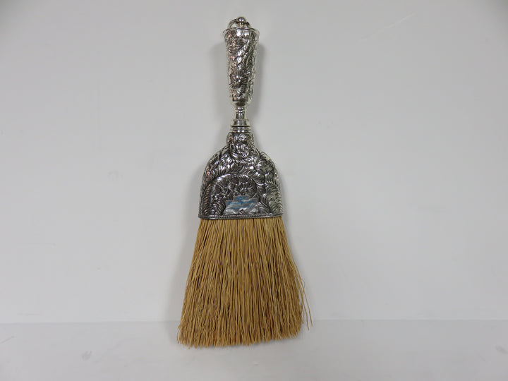 Whisk Broom