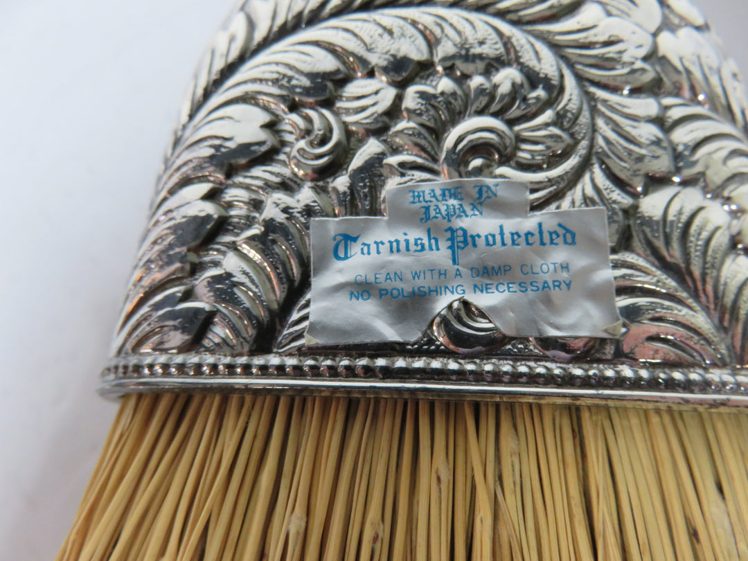 Whisk Broom