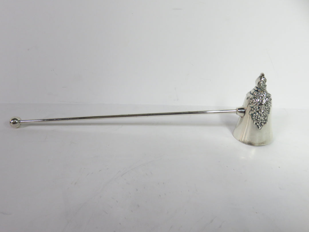 Wallace Sliversmiths Candle Snuffer