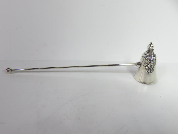 Wallace Sliversmiths Candle Snuffer