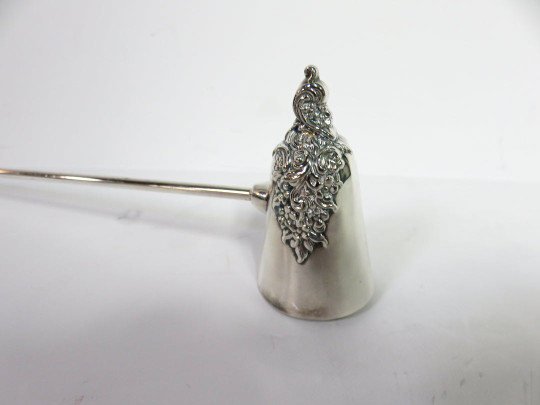 Wallace Sliversmiths Candle Snuffer