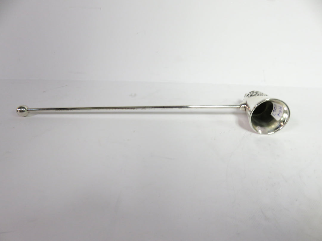 Wallace Sliversmiths Candle Snuffer