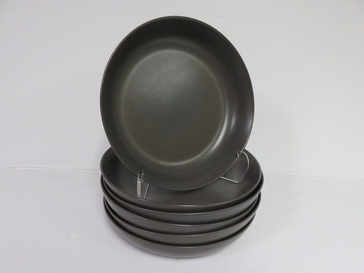 Shallow Bowl Set