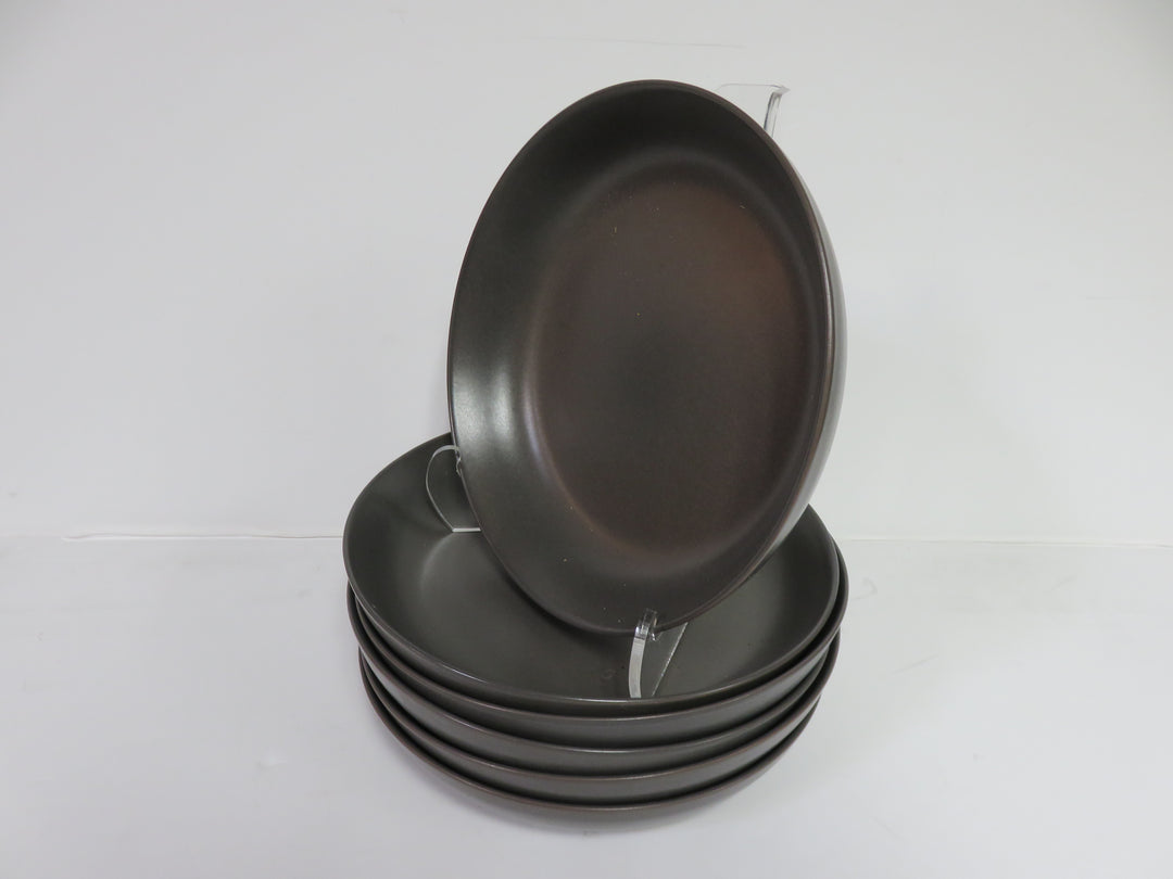 Shallow Bowl Set