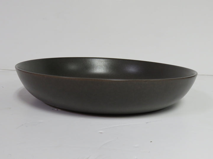 Shallow Bowl Set