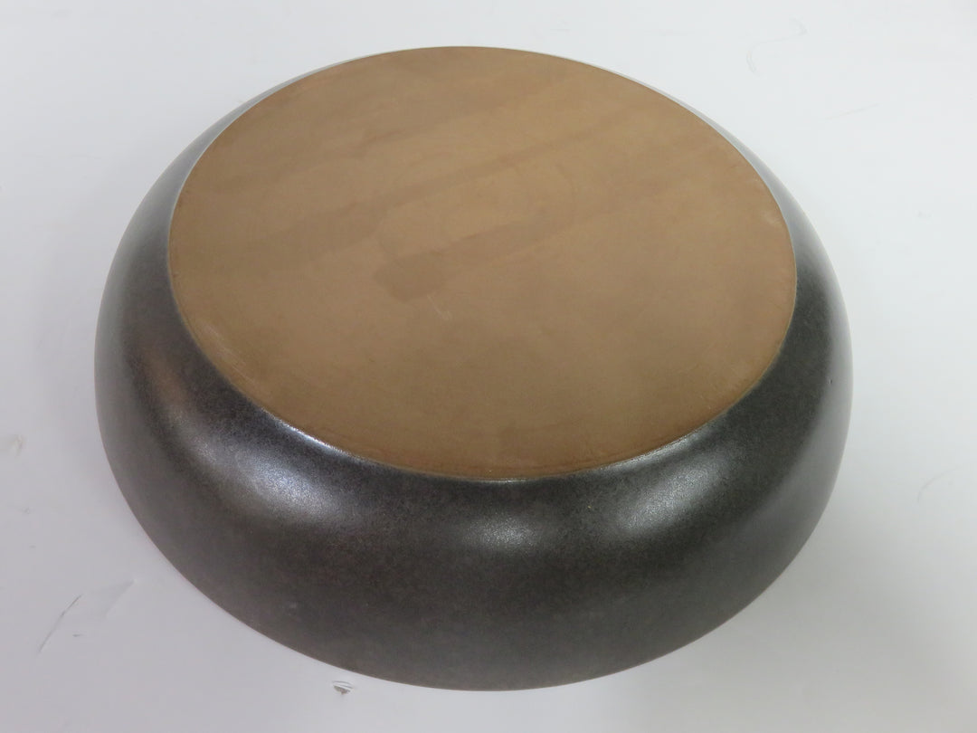 Shallow Bowl Set