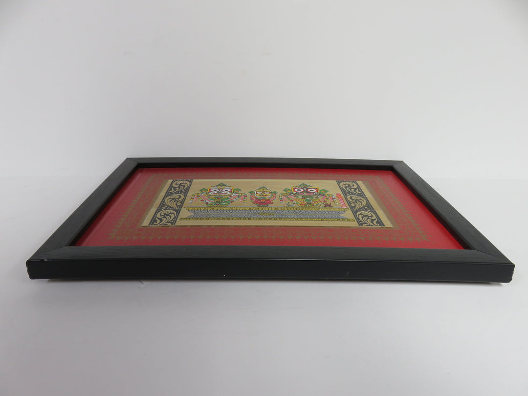 Odisha Pattachitra Print