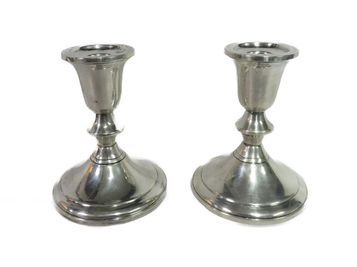 Towle Sterling Candlesticks