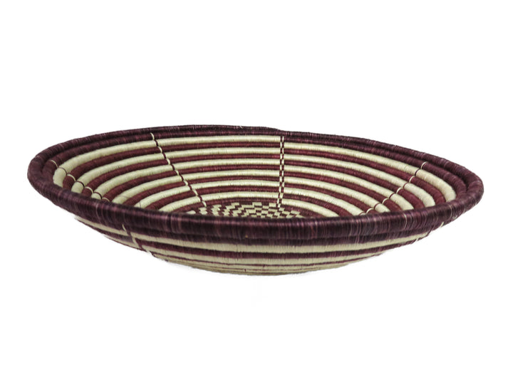 Sisal Serving Basket