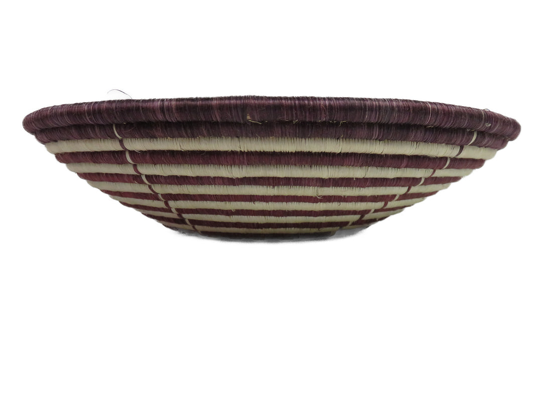 Sisal Serving Basket
