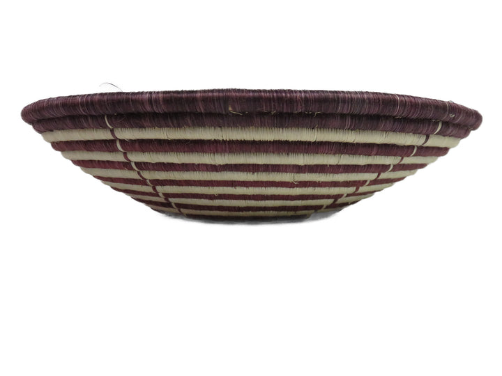 Sisal Serving Basket